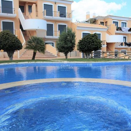 Apartment Garcas Lounge - By Dalma Portuguesa Albufeira Exteriér fotografie