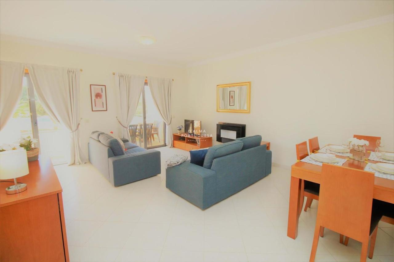 Apartment Garcas Lounge - By Dalma Portuguesa Albufeira Exteriér fotografie
