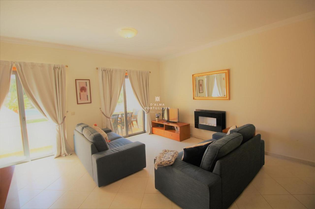 Apartment Garcas Lounge - By Dalma Portuguesa Albufeira Exteriér fotografie