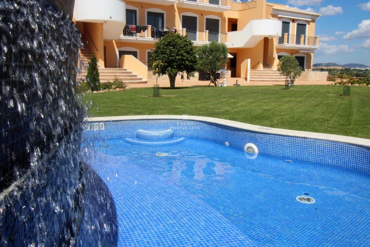 Apartment Garcas Lounge - By Dalma Portuguesa Albufeira Exteriér fotografie