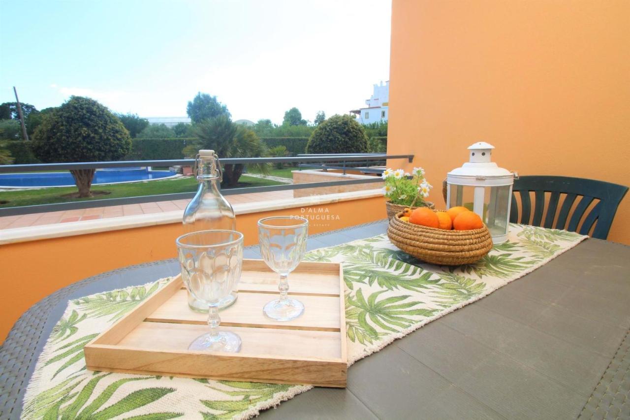 Apartment Garcas Lounge - By Dalma Portuguesa Albufeira Exteriér fotografie